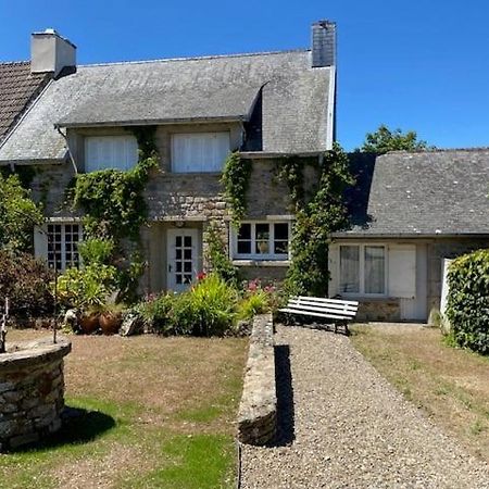 Christina'S Cottage Auderville Dış mekan fotoğraf