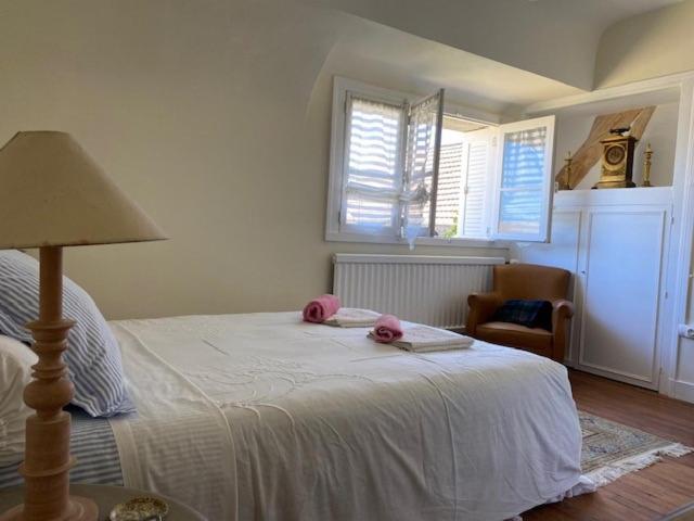 Christina'S Cottage Auderville Dış mekan fotoğraf